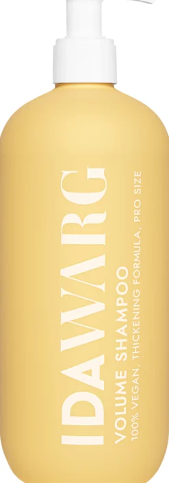 Ida Warg Beauty Volume Shampoo PRO Size 500 ml