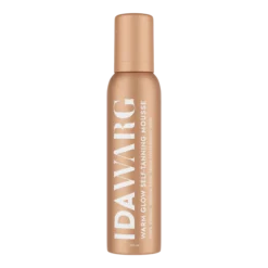 Ida Warg Beauty Warm Glow Self-Tanning Mousse 150 ml