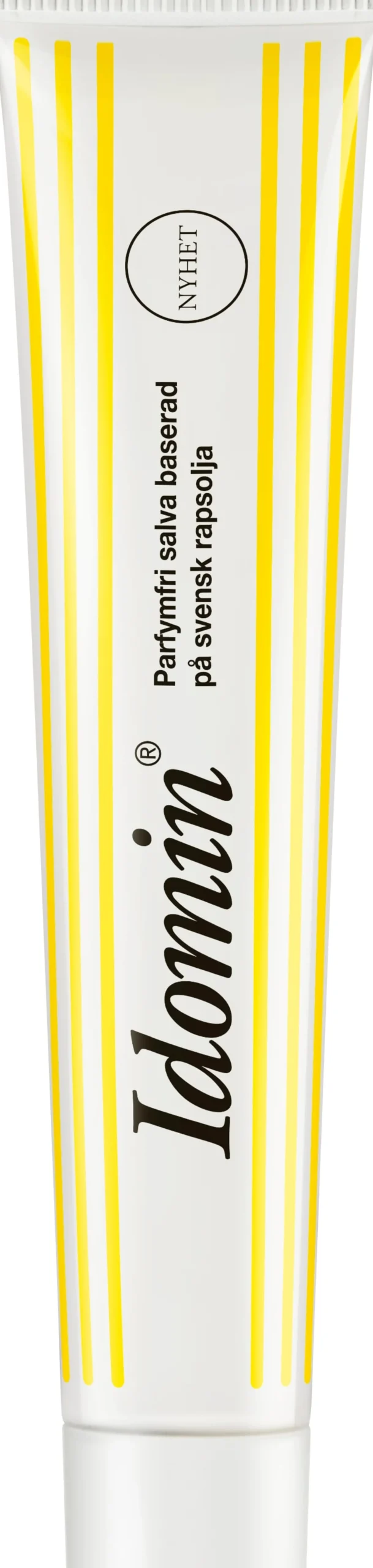 Idomin salva oparfymerad 20 g