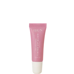 IDUN Mineral Oil-Infused Tinted Lip Elixir Syren 8 ml