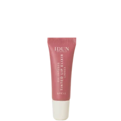 IDUN Mineral Oil-Infused Tinted Lip Elixir Linnea 8 ml