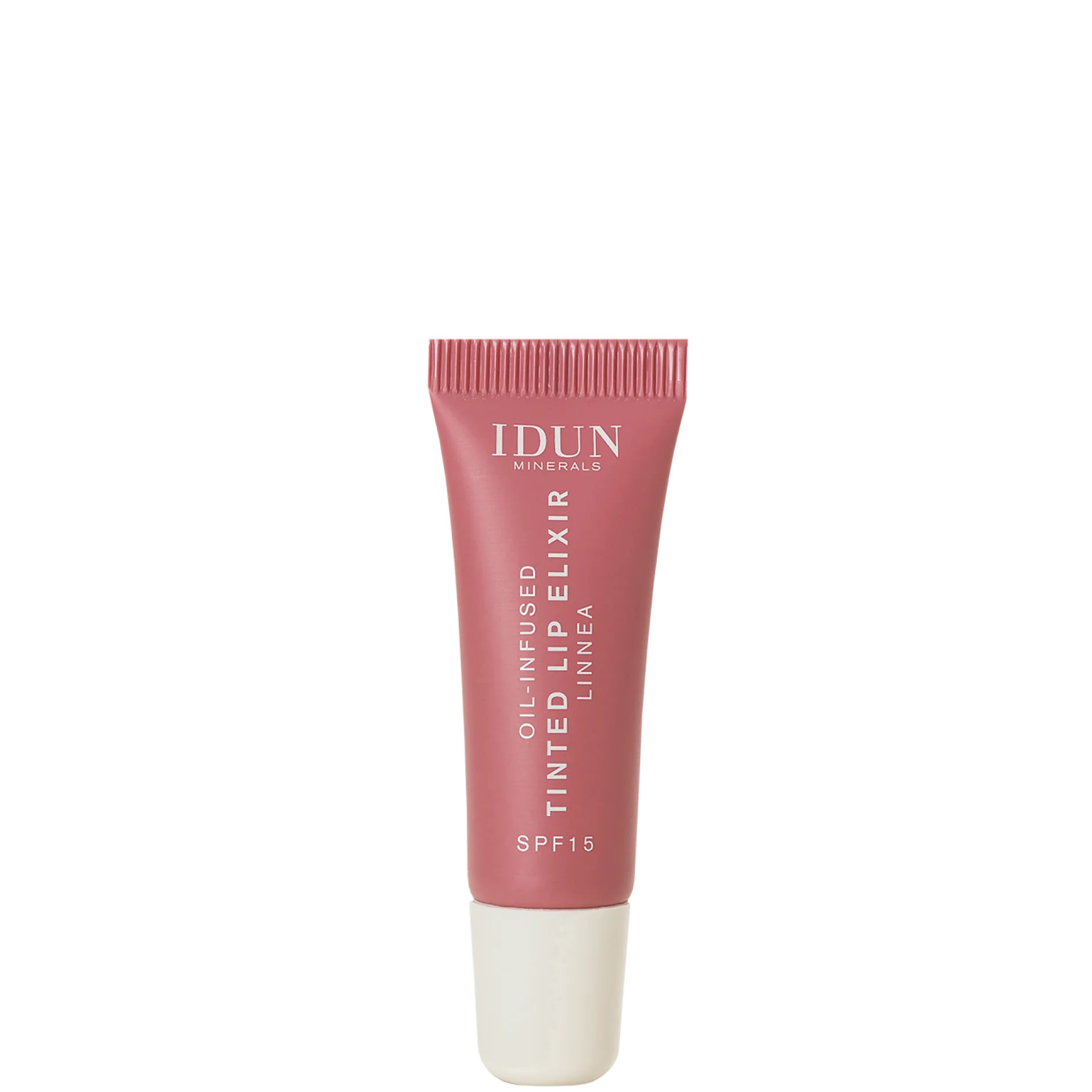 IDUN Mineral Oil-Infused Tinted Lip Elixir Linnea 8 ml