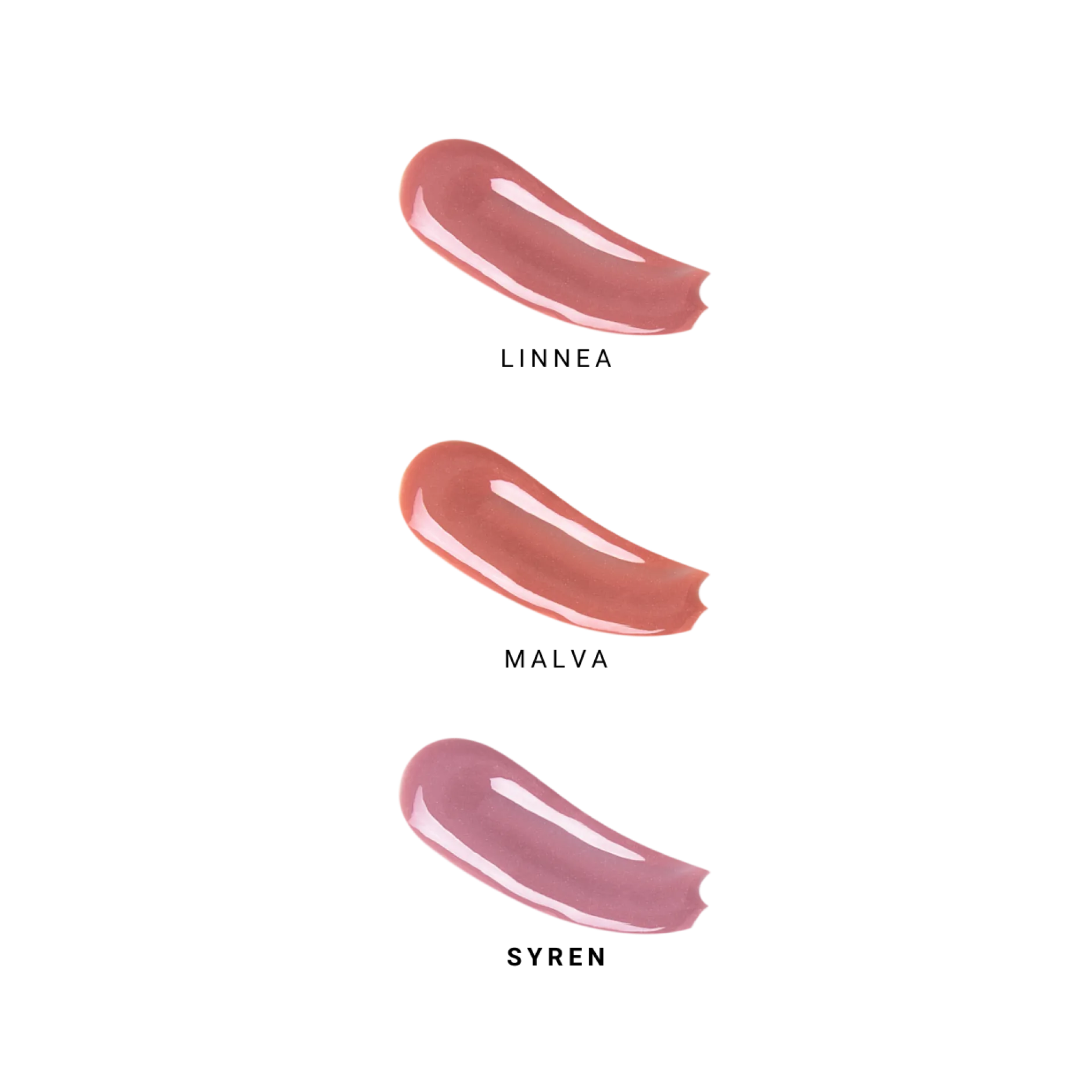 IDUN Mineral Oil-Infused Tinted Lip Elixir Malva 8 ml