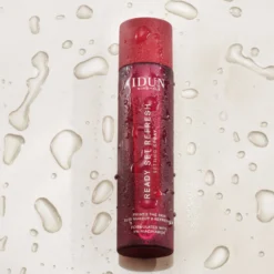 IDUN Mineral Ready Set Refresh Setting Spray 100 ml