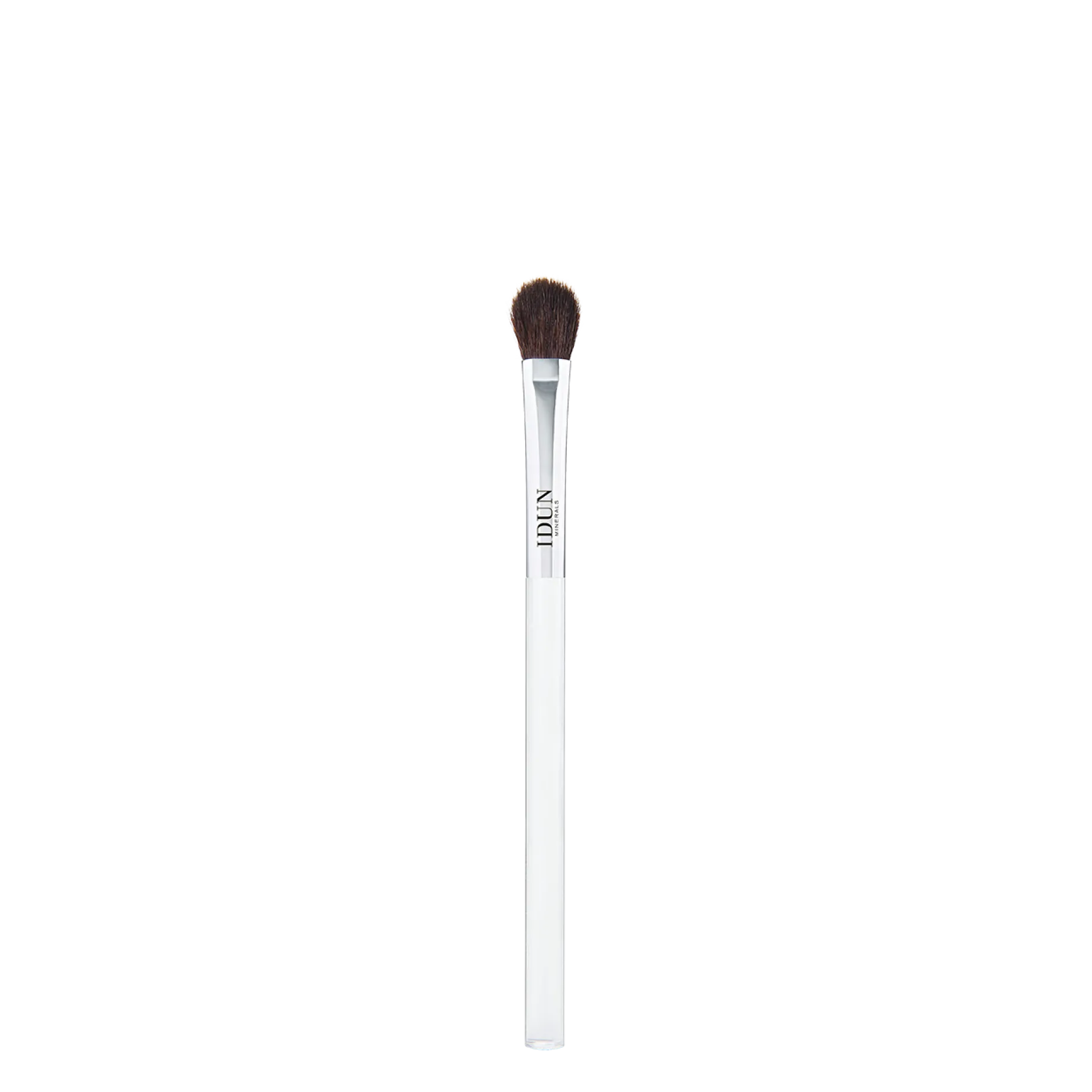 IDUN Minerals Angled Blending Brush