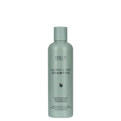 Idun Minerals Balance & Care Shampoo 250 ml