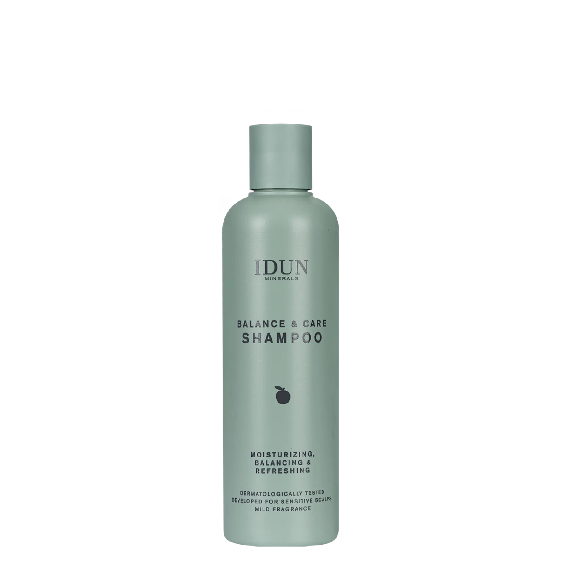Idun Minerals Balance & Care Shampoo 250 ml