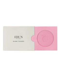 IDUN Minerals Blush Tranbär Light Pink