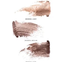 IDUN Minerals Brow Gel Perfect Eyebrows Light 5,5 ml