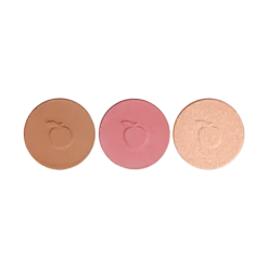 IDUN Minerals Celebrate Bronze & Glow Face Palette 7,6 g
