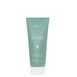 IDUN Minerals Deep moisture Hair Mask 200 ml