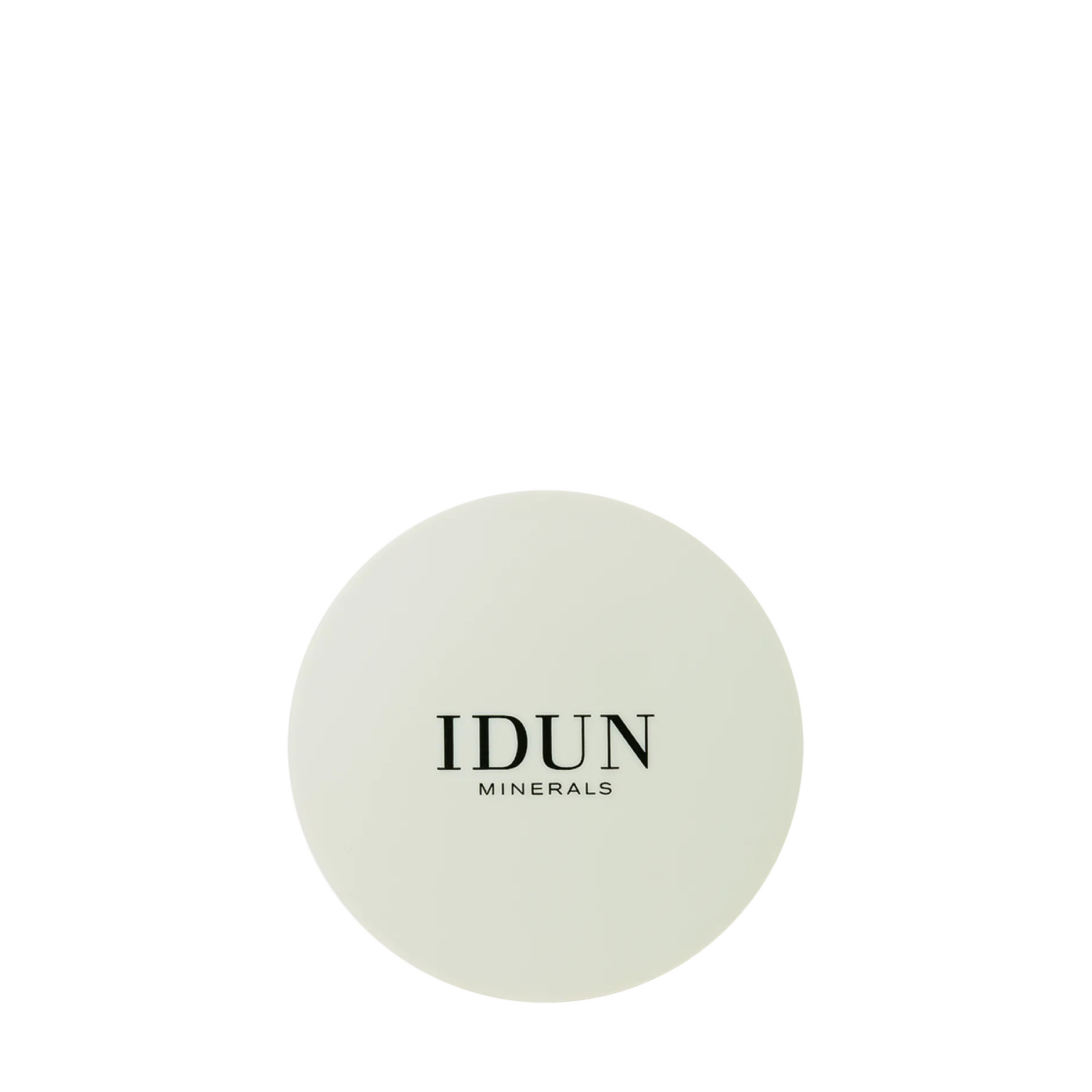 Idun Minerals Duo Concealer Ringblomma