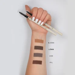 IDUN Minerals Eye Brow Pen Lönn 1 st