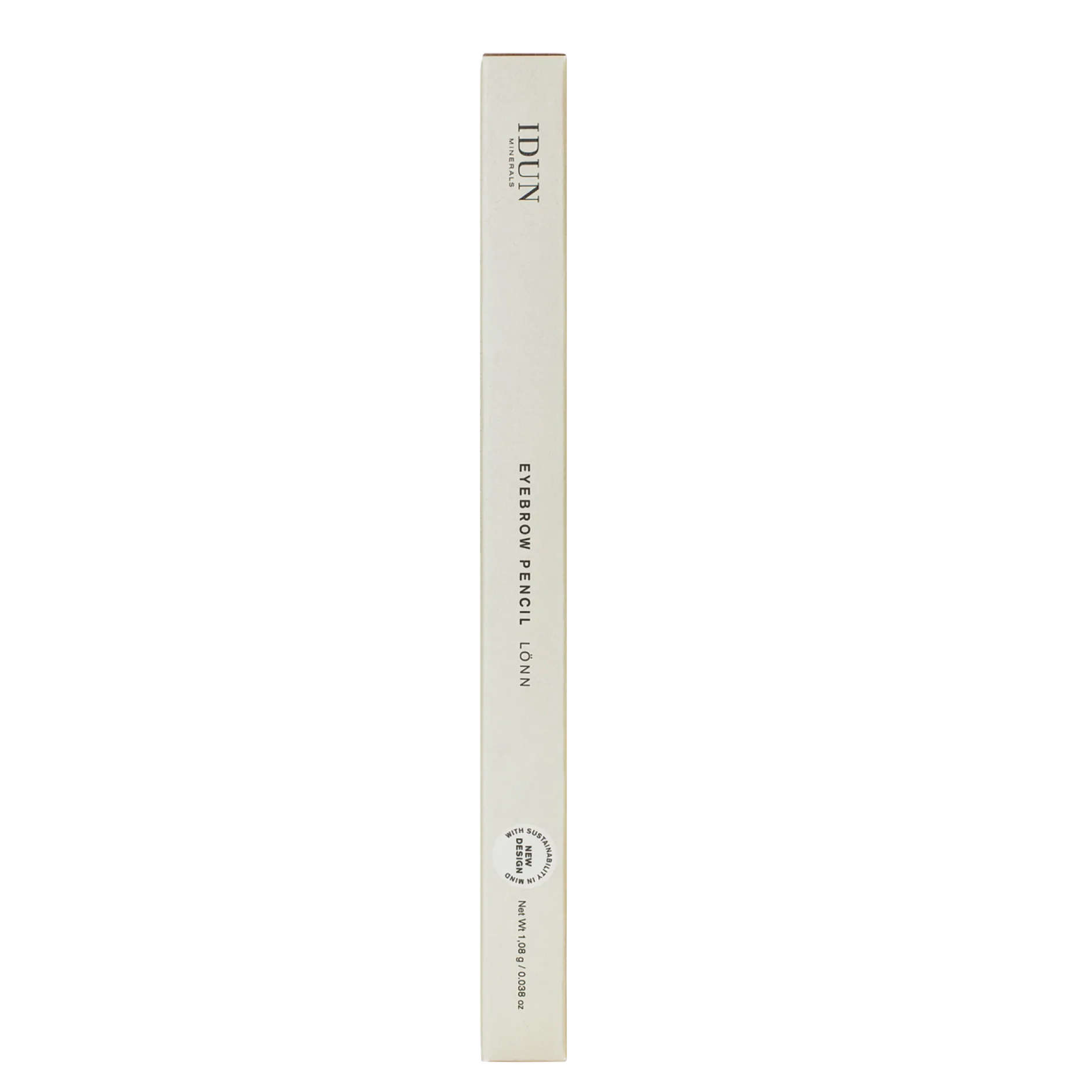 IDUN Minerals Eye Brow Pen Lönn 1 st