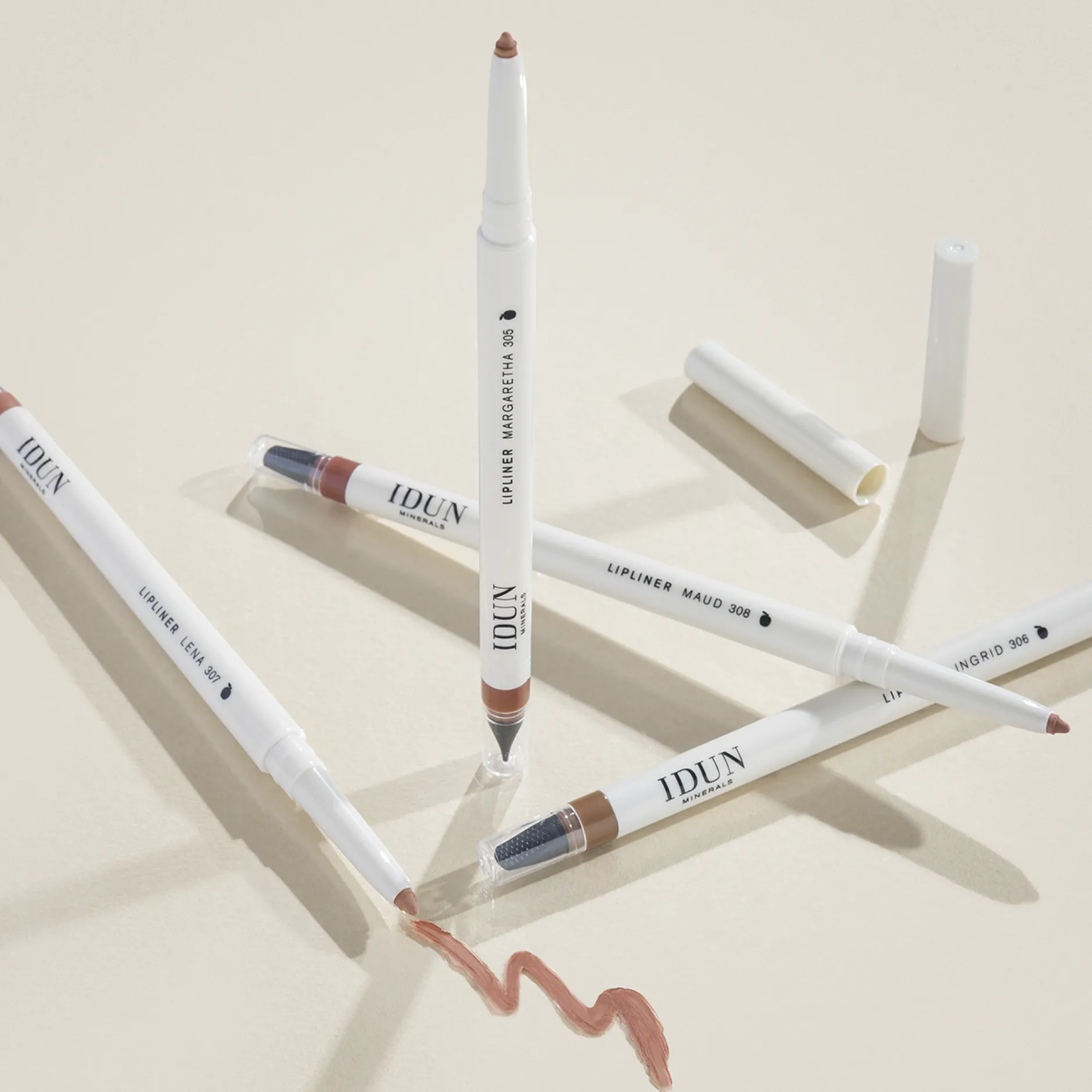 IDUN Minerals Lipliner Maud