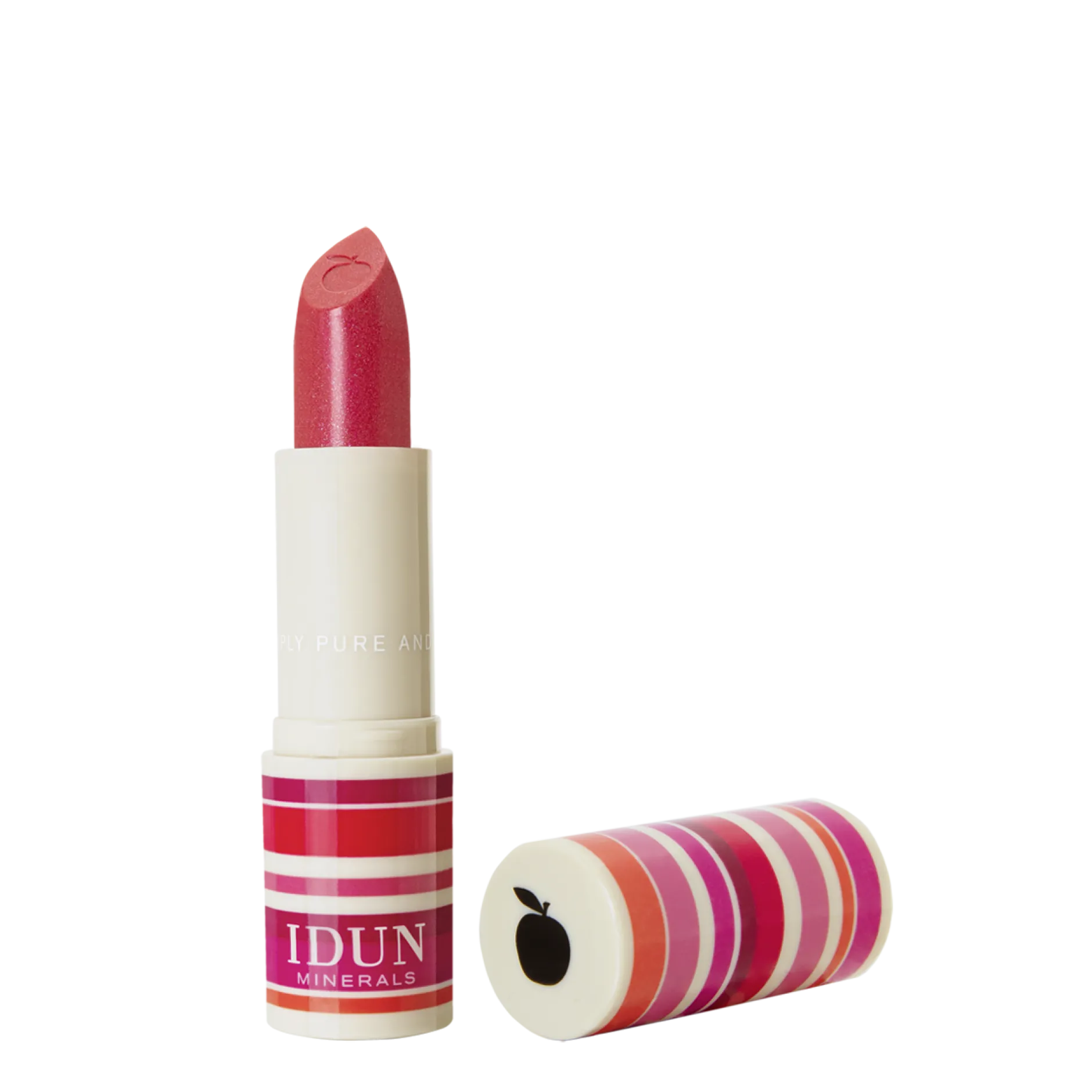 IDUN Minerals Läppstift Filippa 4 g