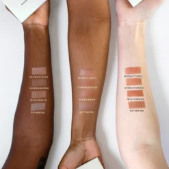 IDUN Minerals Matte Mineral Bronzer Sommardröm 5 g