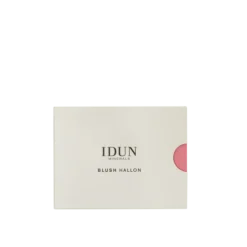 IDUN Minerals Mineral Blush Hallon Rose Pink