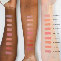 IDUN Minerals Mineral Blush Havtorn Brown Pink