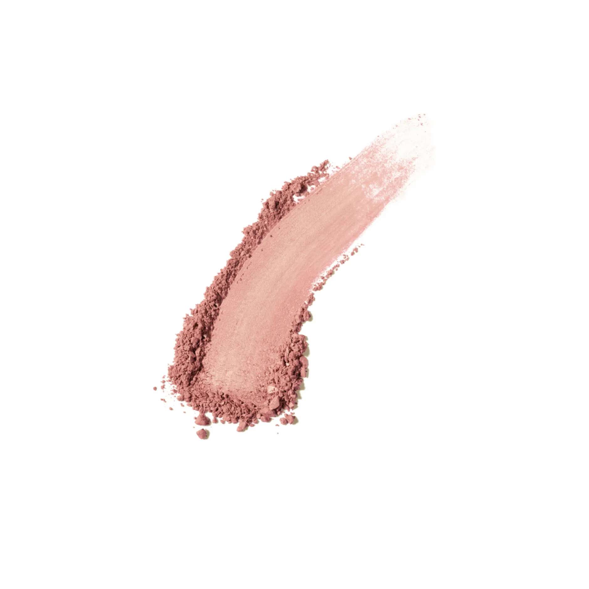 IDUN Minerals Mineral Blush Havtorn Brown Pink