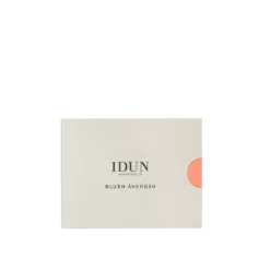 IDUN Minerals Mineral Blush Åkerbär Coral