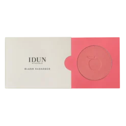 IDUN Minerals Mineral Blush Rabarber