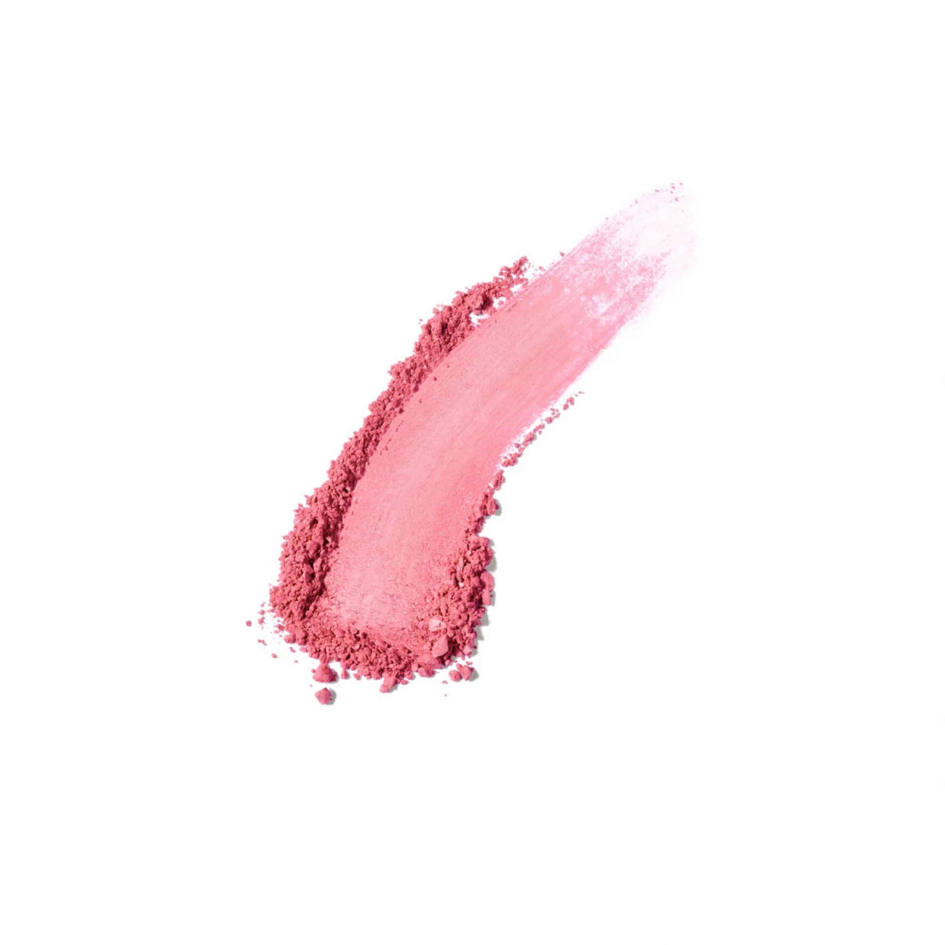 IDUN Minerals Mineral Blush Smultron Peach Pink
