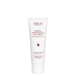 IDUN Minerals Mineral Moisturizing Day Cream 50 ml