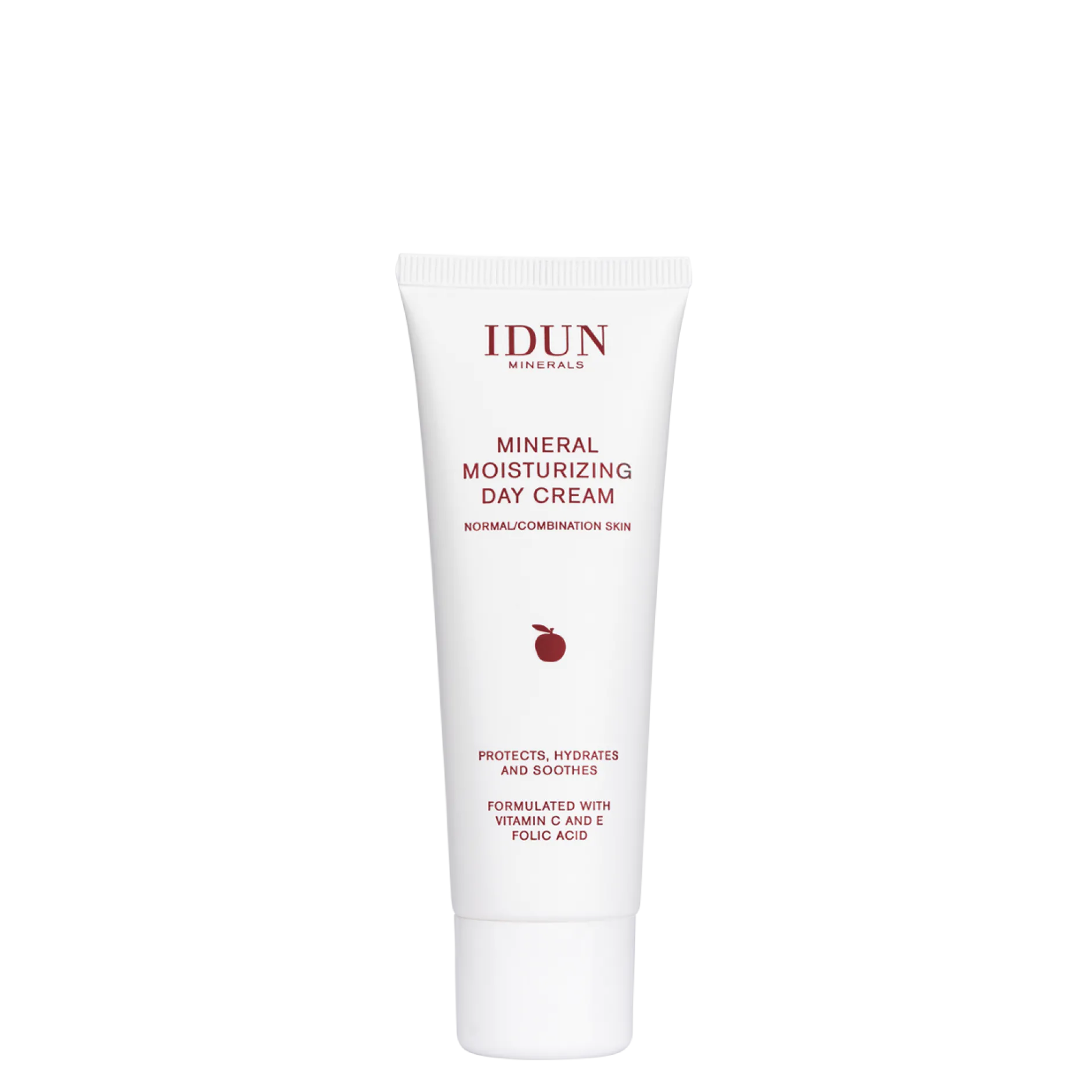 IDUN Minerals Mineral Moisturizing Day Cream 50 ml