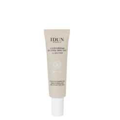 IDUN Minerals Moisturizing Mineral Skin Tint SPF30 Långholmen Light/Medium Neutral 27 ml