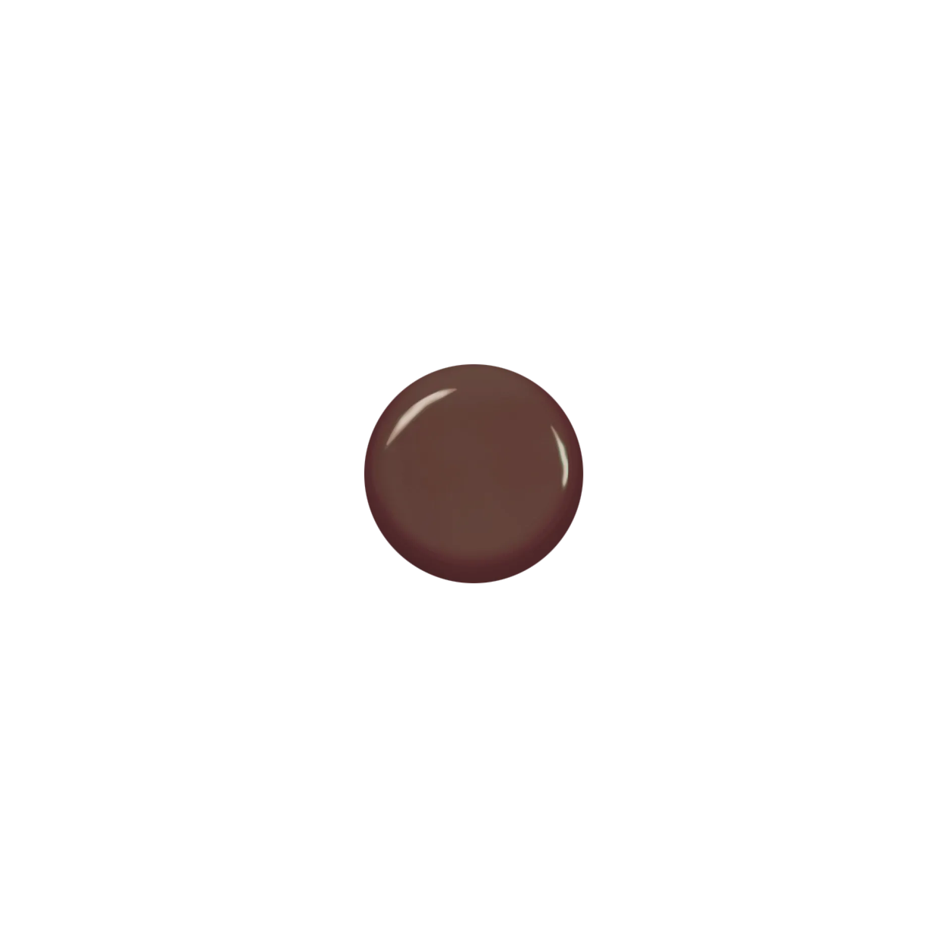 IDUN Minerals Nail Polish Bronsit 11 ml