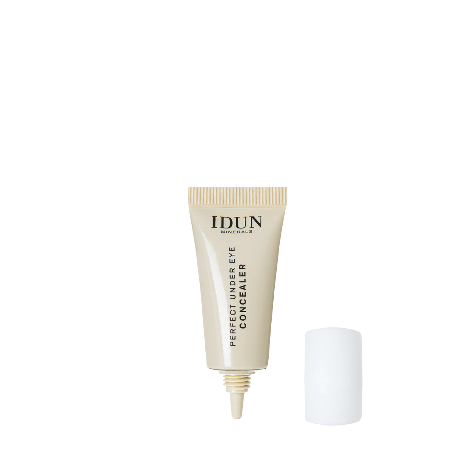 IDUN Minerals Perfect Under Eye Concealer Extra Light 6 ml
