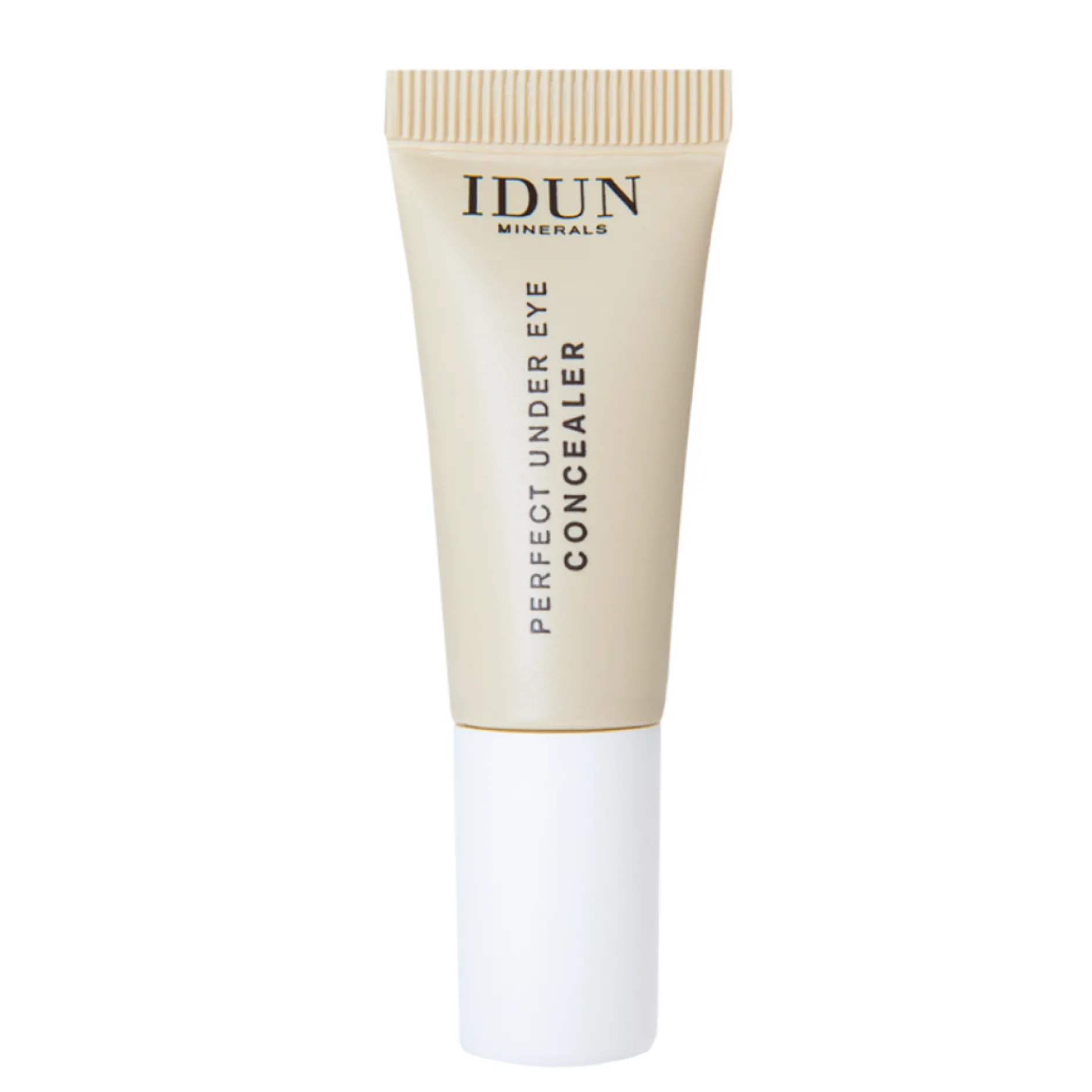 IDUN Minerals Perfect Under Eye Concealer Extra Light 6 ml