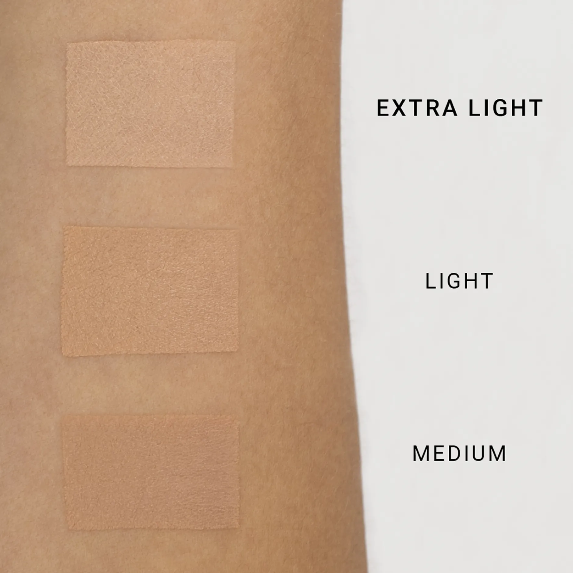 IDUN Minerals Perfect Under Eye Concealer Extra Light 6 ml