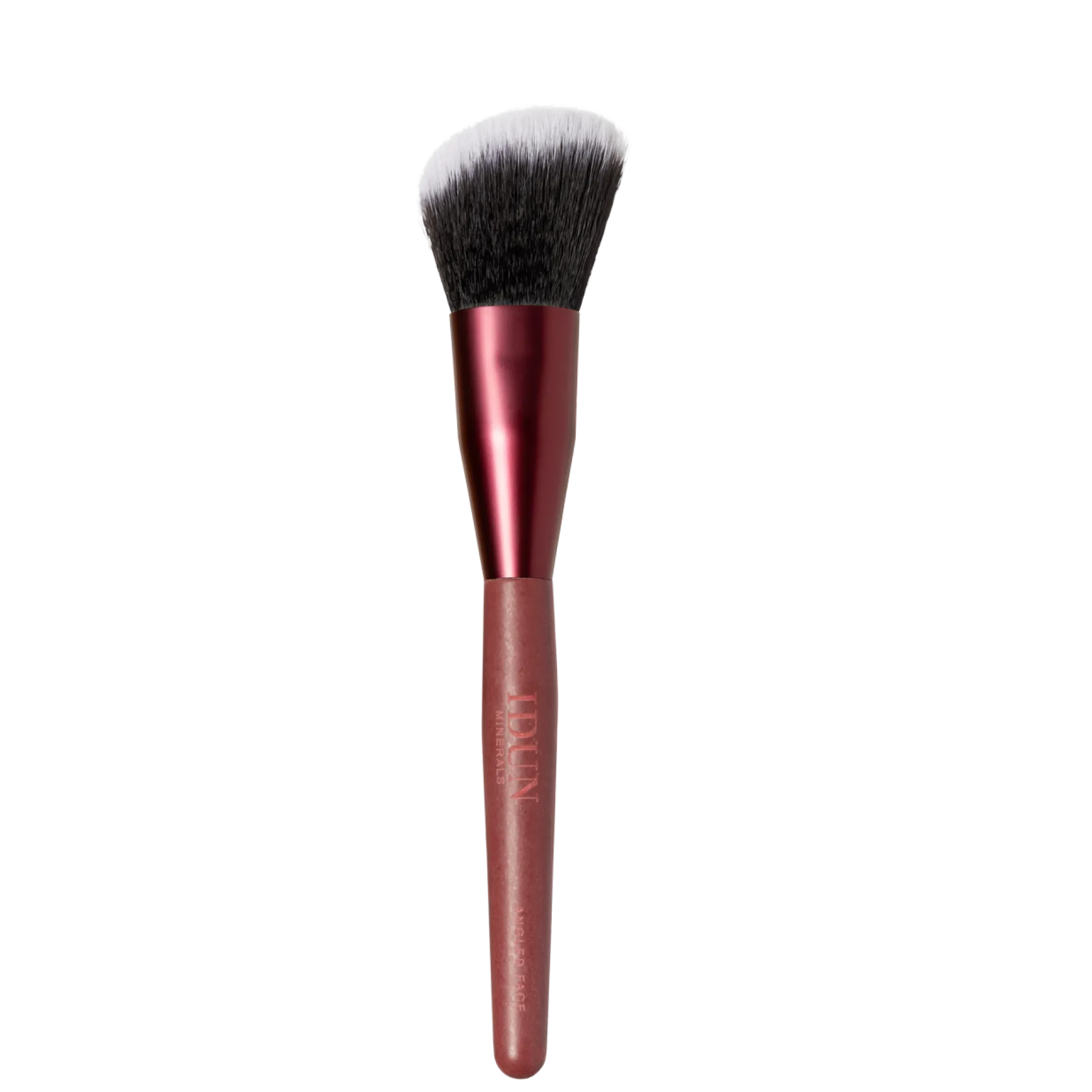 IDUN Minerals Pro Angled Face Brush 1 st