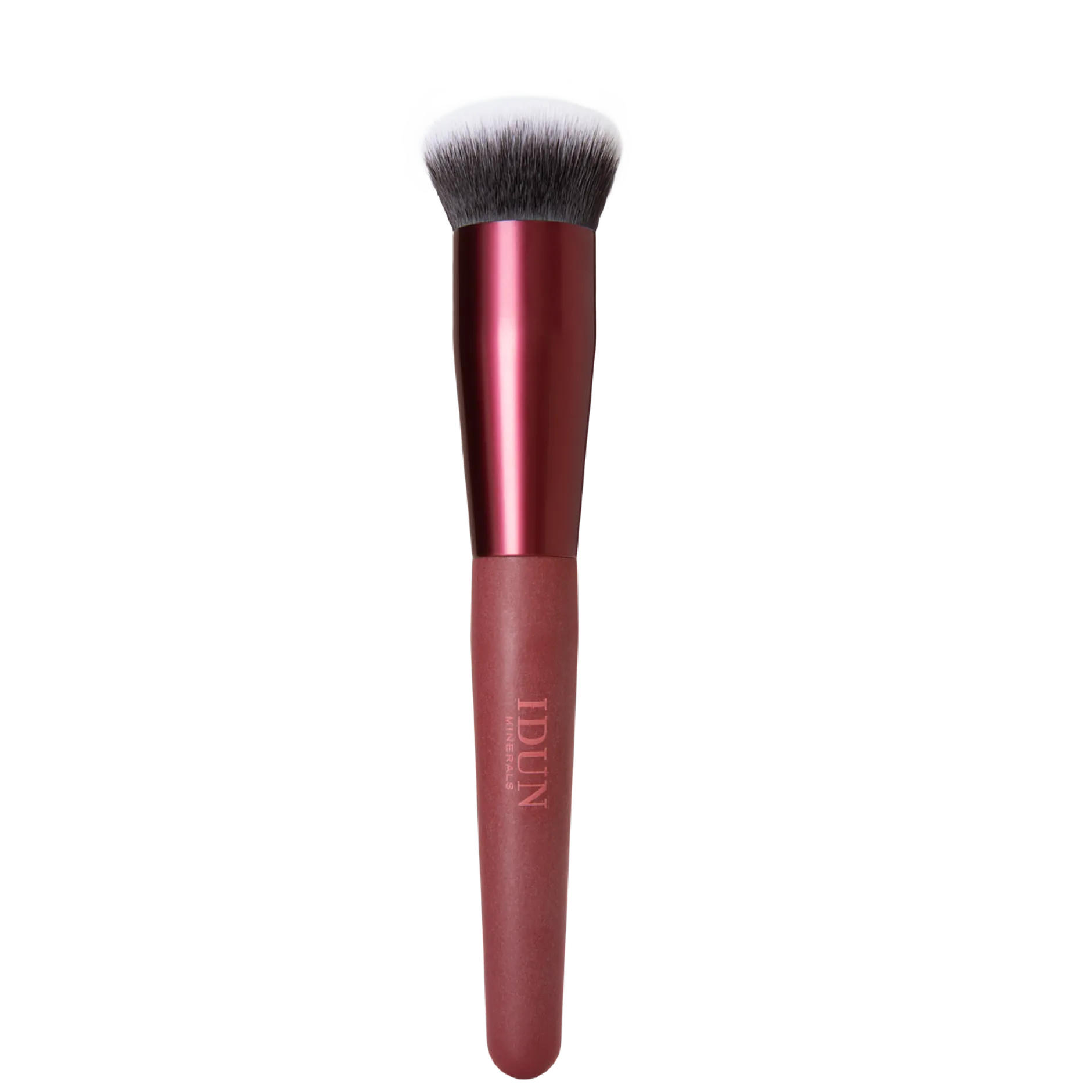 IDUN Minerals Pro Buffer Foundation Brush 1 st
