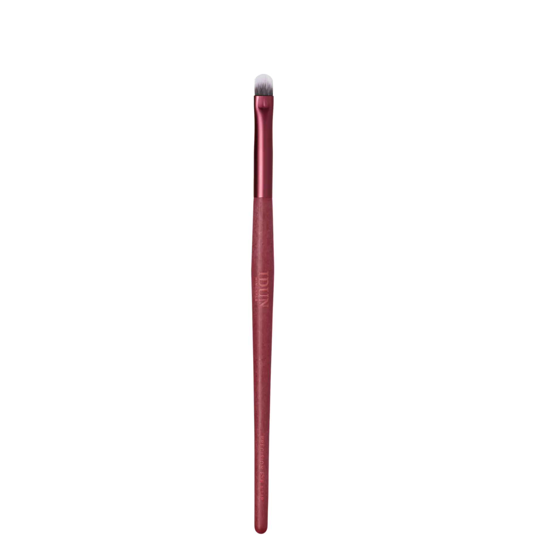 IDUN Minerals Pro Precision Eye & Lip Brush