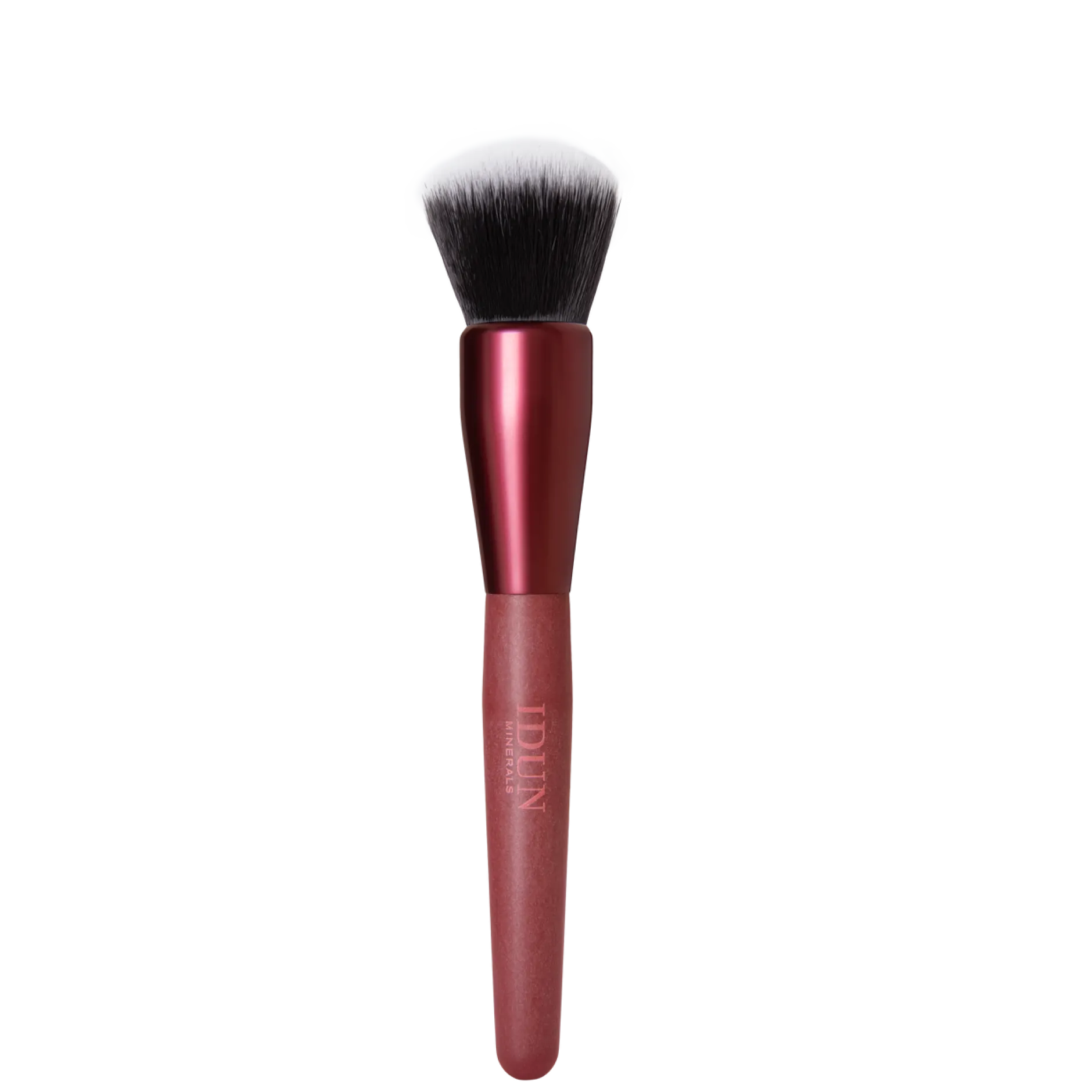 IDUN Minerals Pro Soft Kabuki Brush 1 st