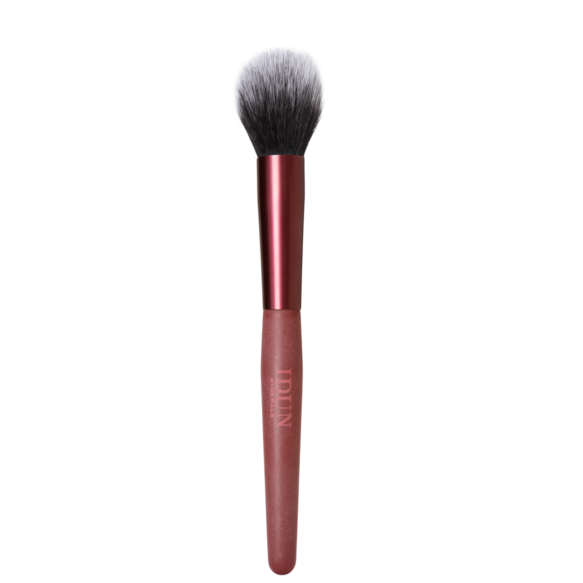 IDUN Minerals Pro Tapered Powder Brush 1 st