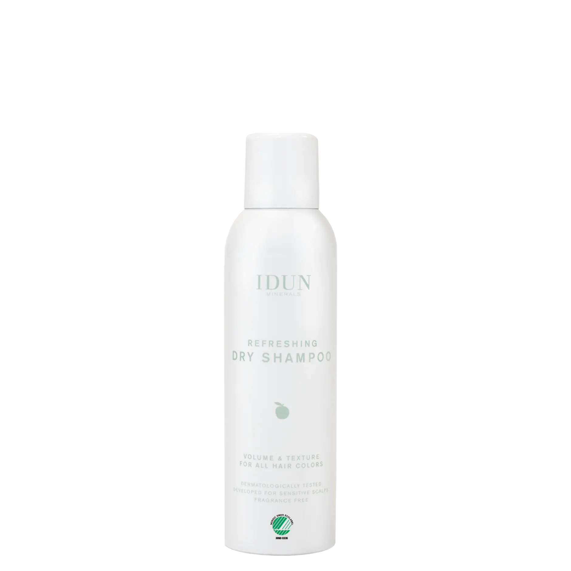 IDUN MINERALS Refreshing Dry Shampoo 200 ml