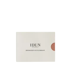 IDUN Minerals Shimmering Mineral Bronzer Midsommar