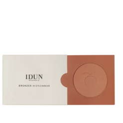 IDUN Minerals Shimmering Mineral Bronzer Midsommar