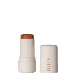 IDUN Minerals Soft Tint Blush Stick Kram 4,6 g