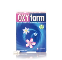 Immitec Oxytarm 120 tabletter
