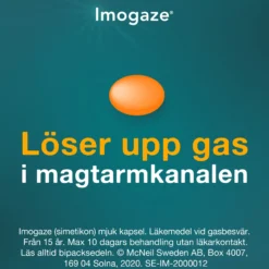 Imogaze 240 mg 30 st
