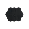 Imse Active Trosskydd Small Black 3 st