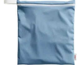 Imse Wet Bag Förvaringspåse Medium Blue 1 st