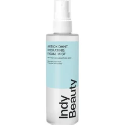 Indy Beauty Antioxidant Hydrating Facial Mist 100ml