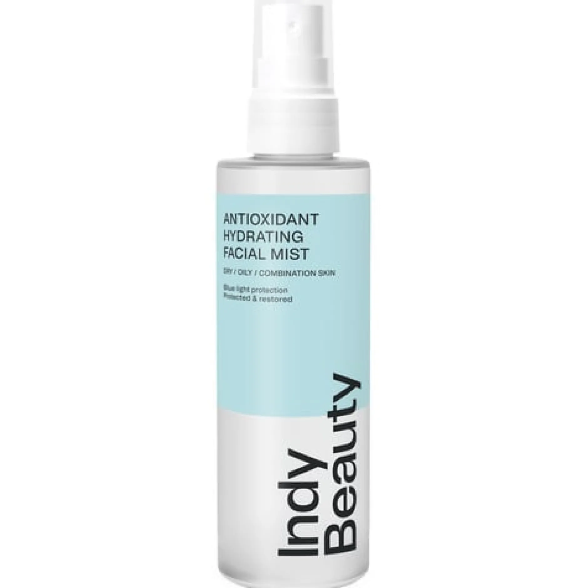 Indy Beauty Antioxidant Hydrating Facial Mist 100ml