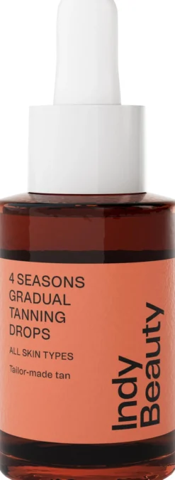 Indy Beauty Gradual Tan Drops 30 ml
